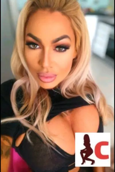 Jessica Escort Dublin
