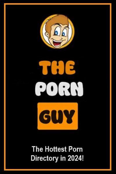 The Porn Guy