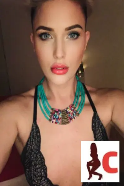 Sexy Dublin Escort