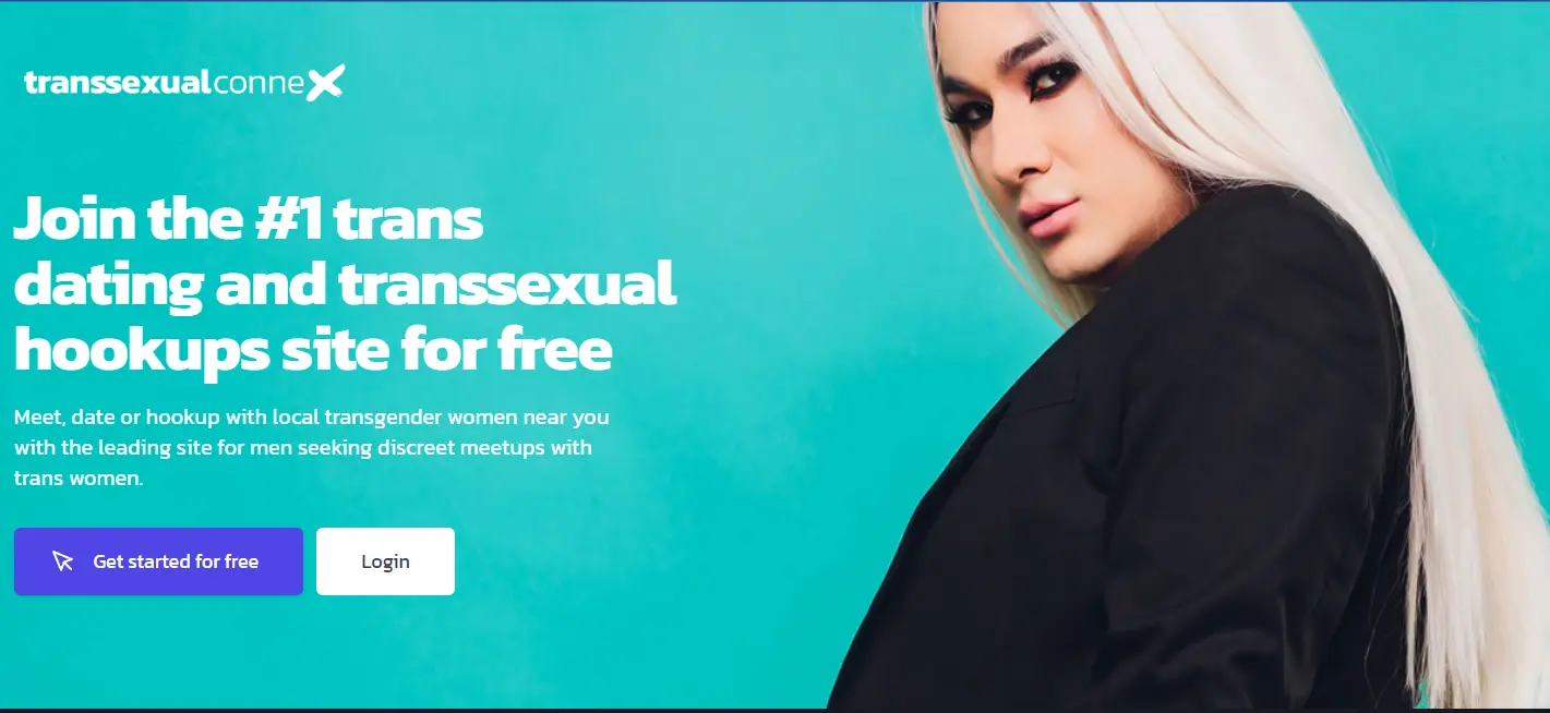 Transsexual Dating
