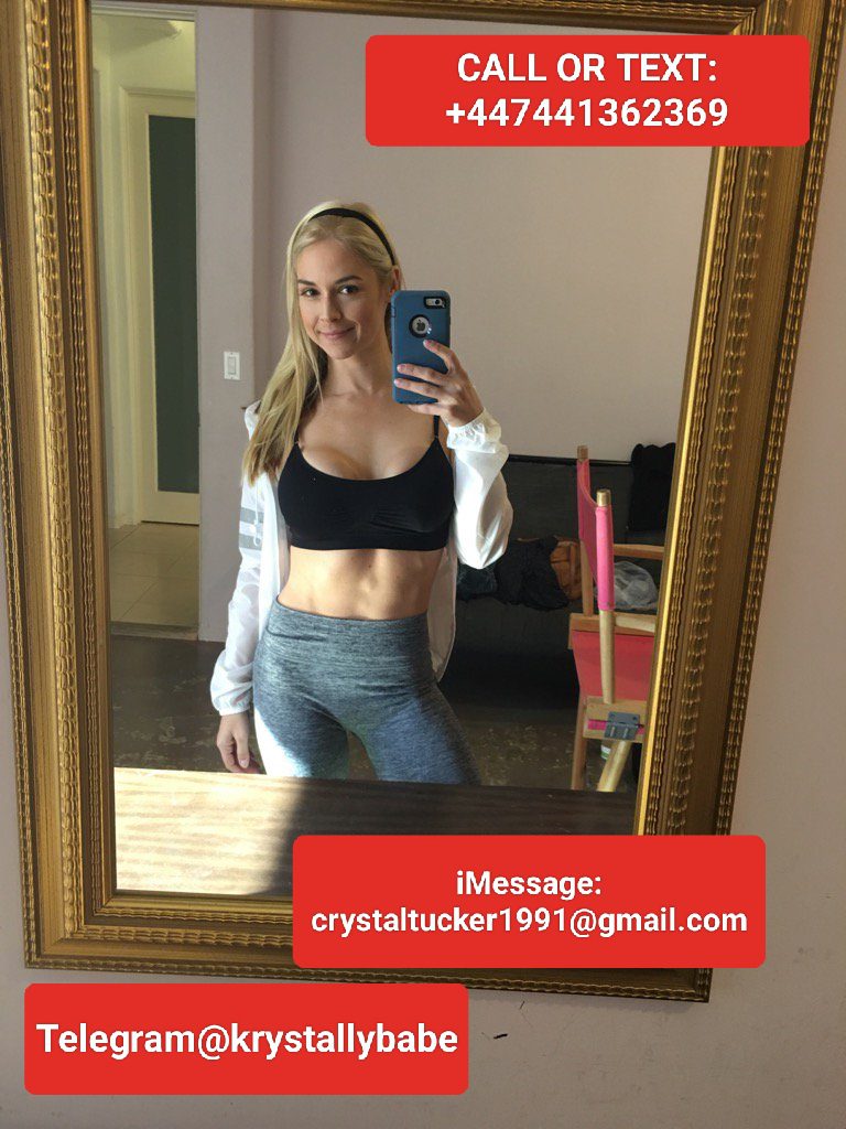 Blonde Belfast escort taking a selfie