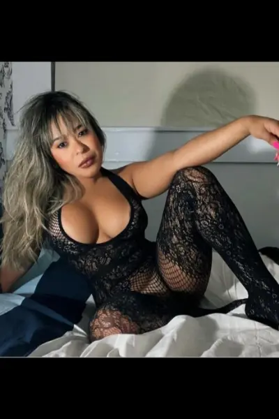 Bruna Escort East Ayrshire