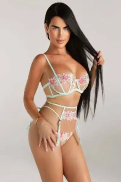 Melissa Escort Bristol