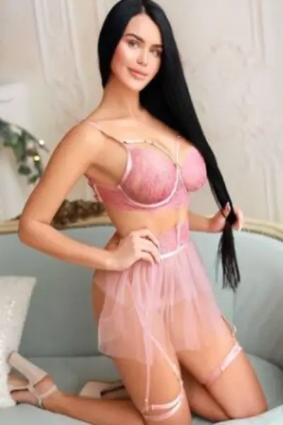 Melissa Escort Bristol