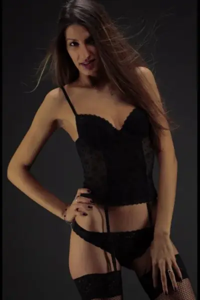 Sabrina Escort Birmingham