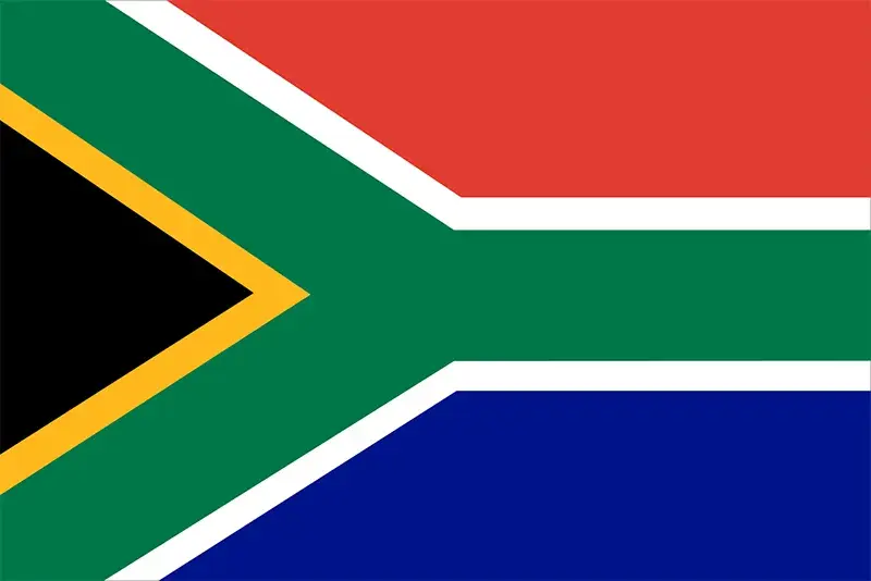 African Flag