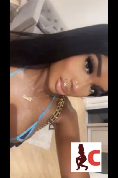 Erica Jade Escort Belfast