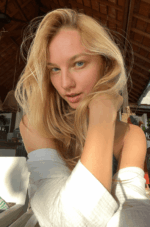 Young Blonde Bournemouth escort