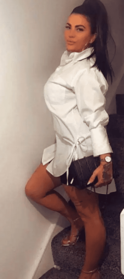 Sexy escort