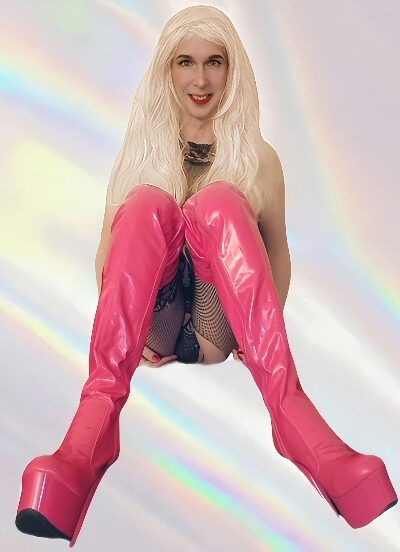 Abbie T-Girl Escort Escort Manchester