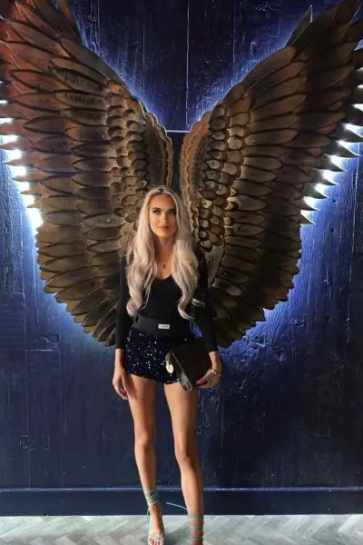 Fearne Escort London