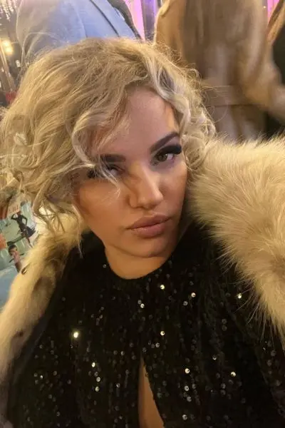 Phoenix Escort London