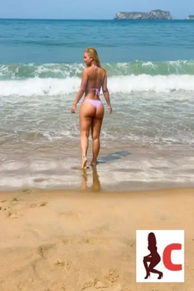 Claudia Escort Dublin