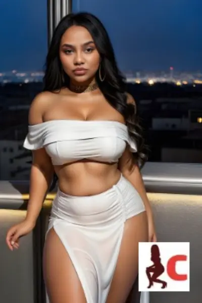 Anais Escort Dublin