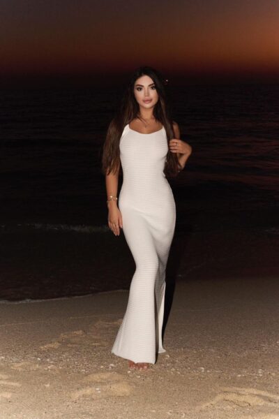 Melissa Escort London