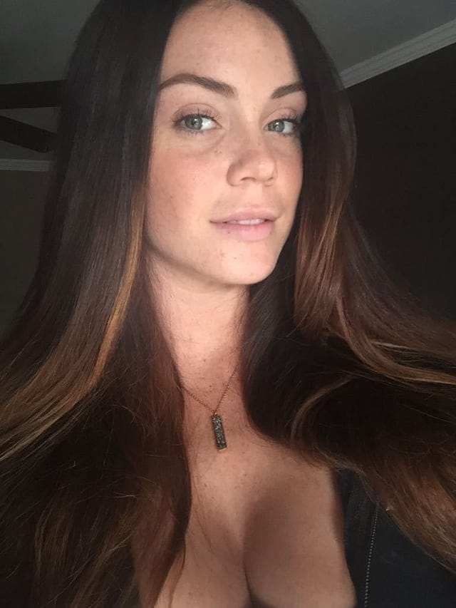Long brown haired London Escort