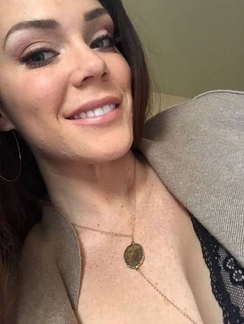 Smiling London Escort