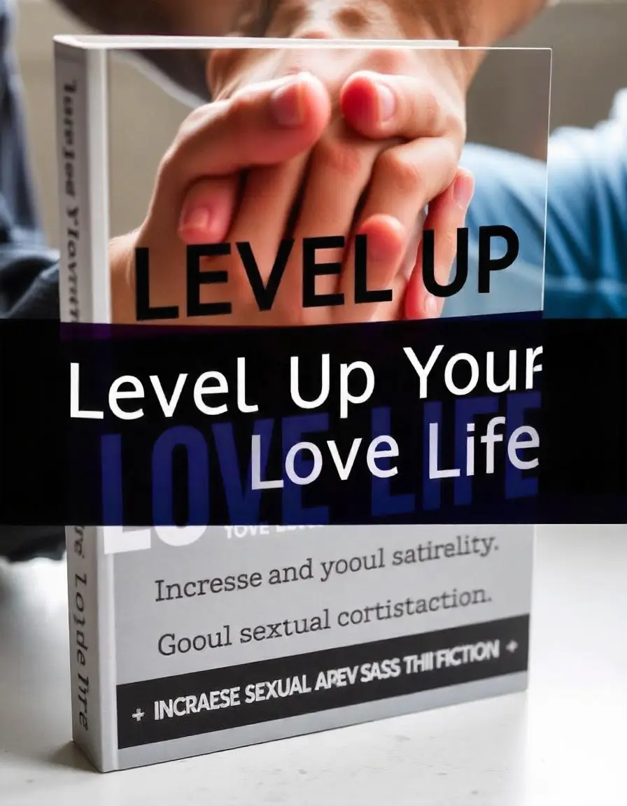 Level up your life