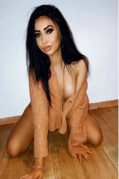 Cristina Escort Newcastle