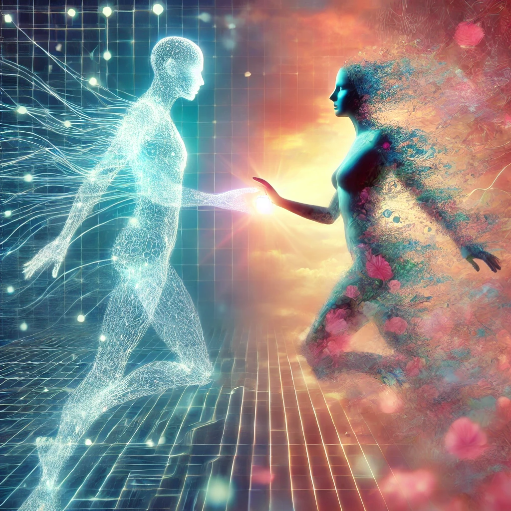 AI Humans