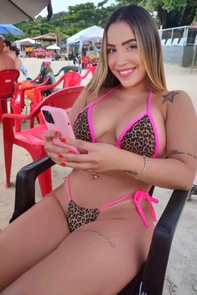 Flavia Escort Aberdeen