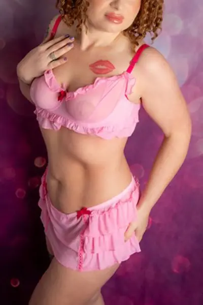 Ella Escort Glasgow