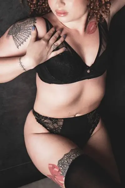 Ella Escort Glasgow