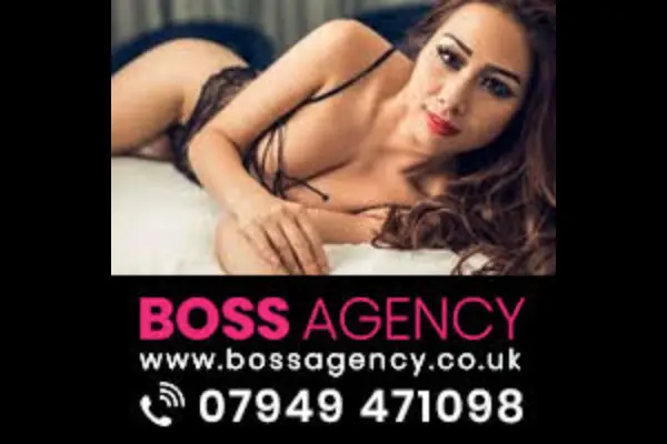 Boss Agency