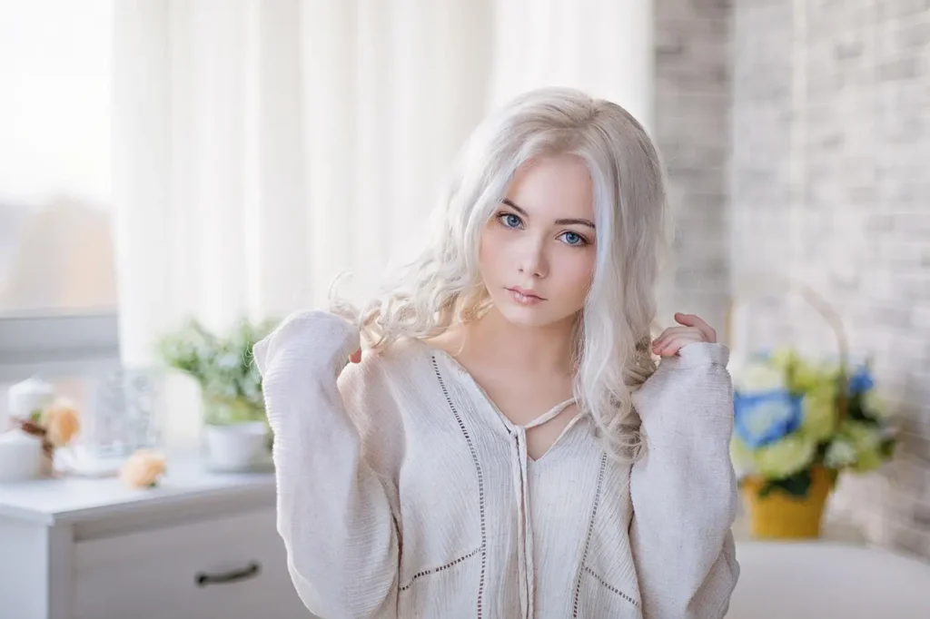 Young London Escort