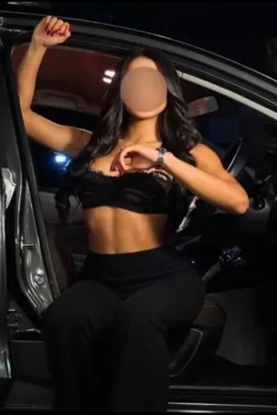 Aida Escort London