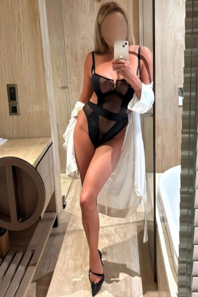 Ava Escort Manchester