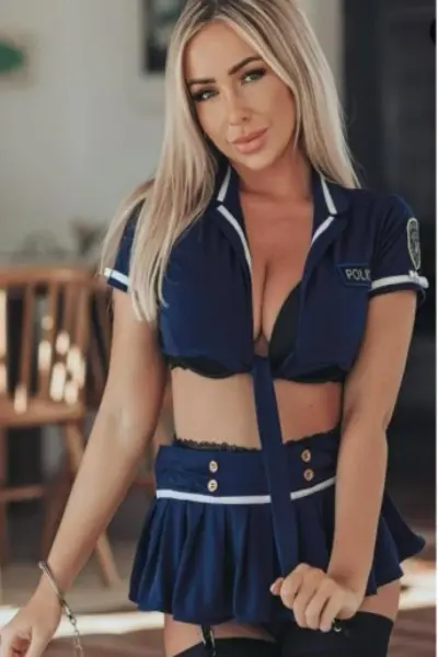 Emma Escort Liverpool