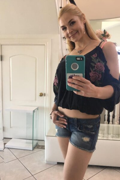 Kayla Hottie Escort Limerick