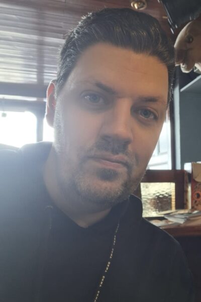 IrishNeil Escort Belfast
