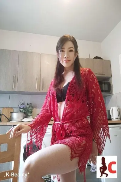 Anna Escort Waterford