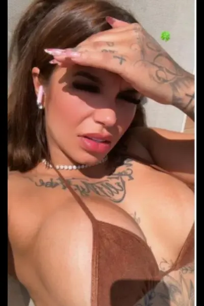 Manu Escort Sheffield