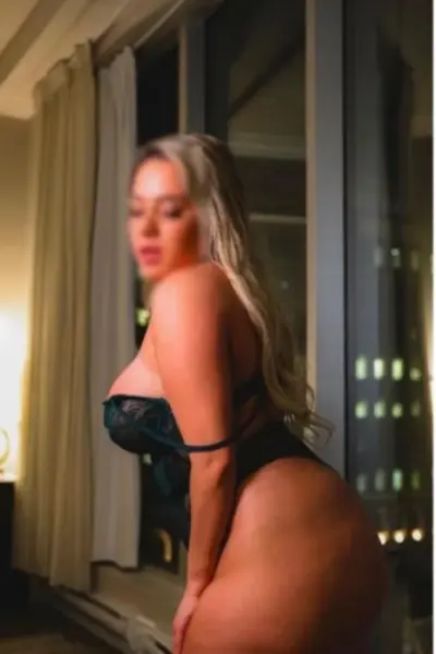 Olivia Escort Birmingham
