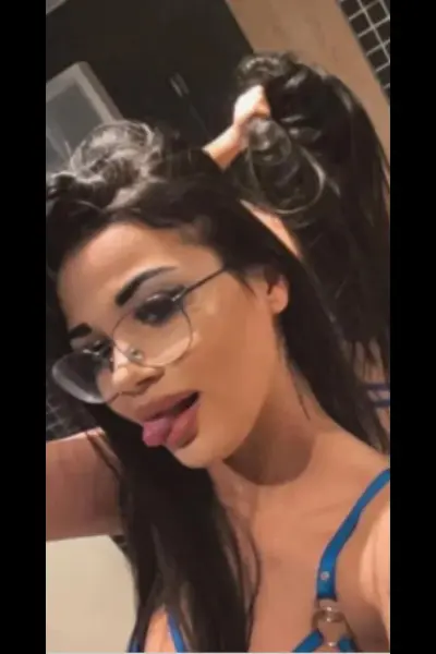 Cherry Escort Birmingham