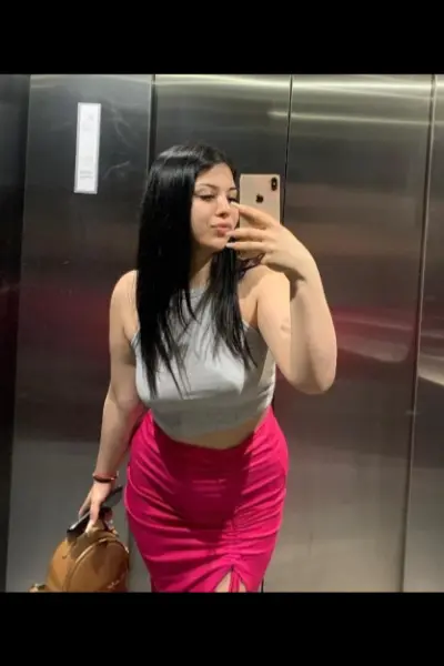Selena Escort Birmingham