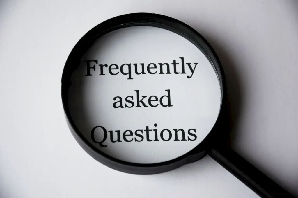FAQ - Dublin Escorts