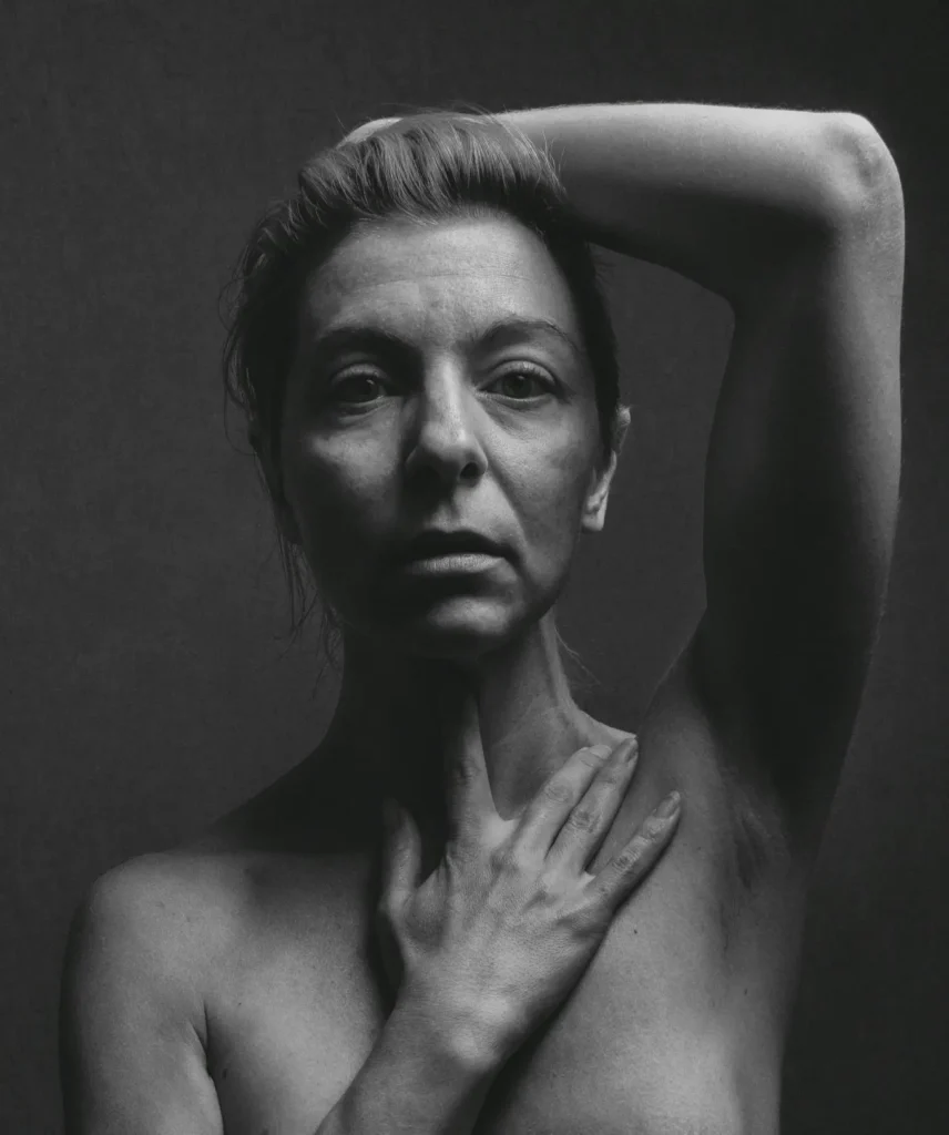 Naked mature Dumfries escort