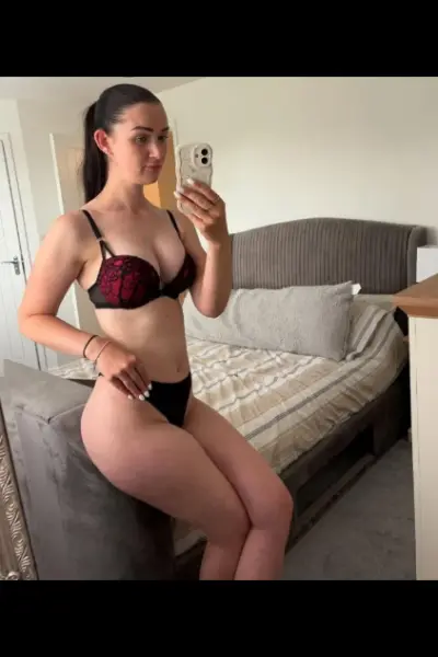 Sofy Escort Edinburgh