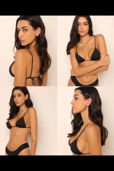Ruby Escort Edinburgh