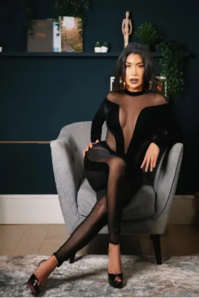 Lucia Escort Newcastle