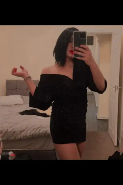 Dany Escort Newcastle