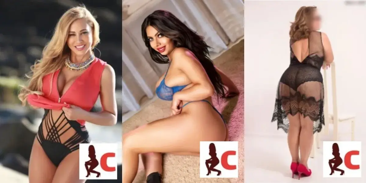 Three Cavan Escorts