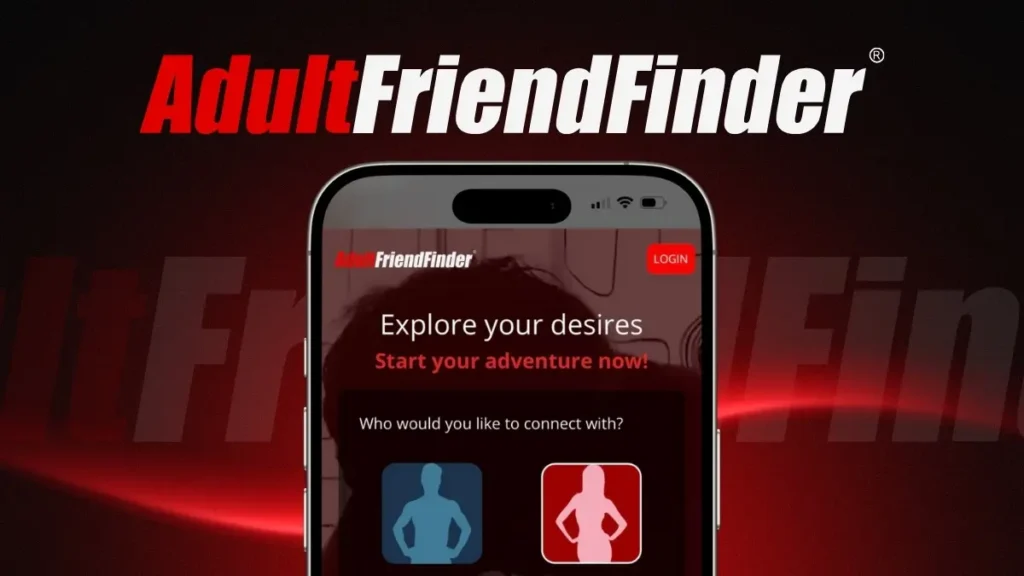 Adult Friend Finder