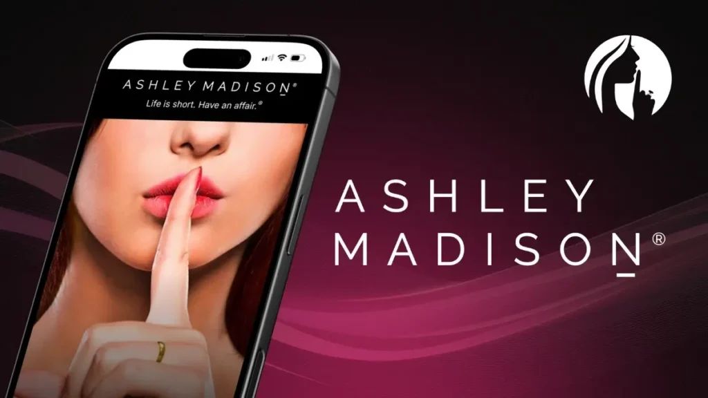 Ashley Madison