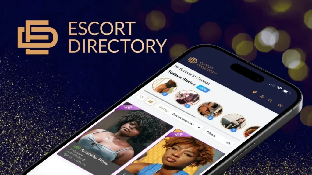 Escort Directory