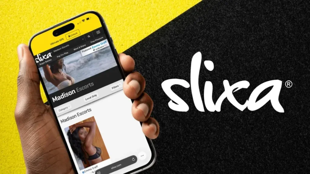 Slixa